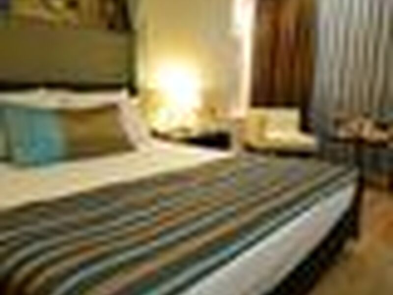 SC INN Boutique Hotel