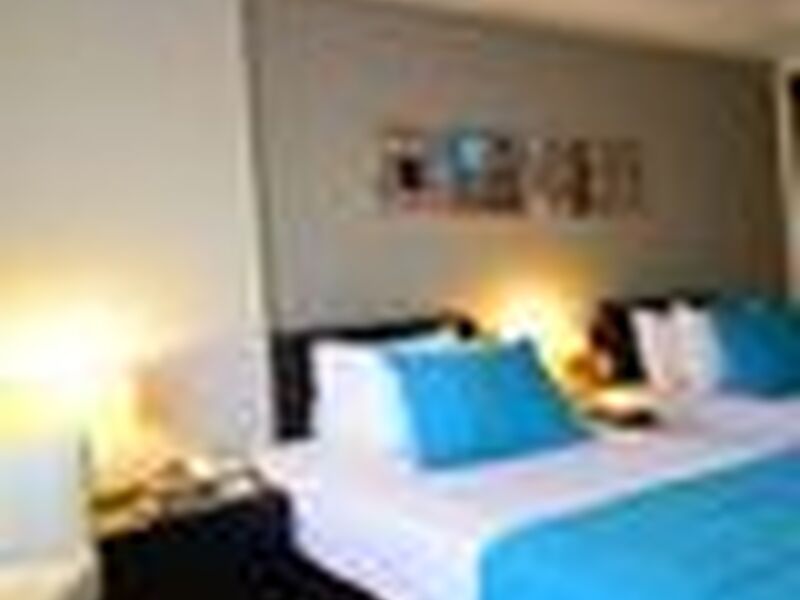 SC INN Boutique Hotel