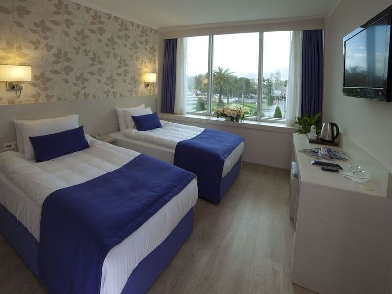 SC INN Boutique Hotel