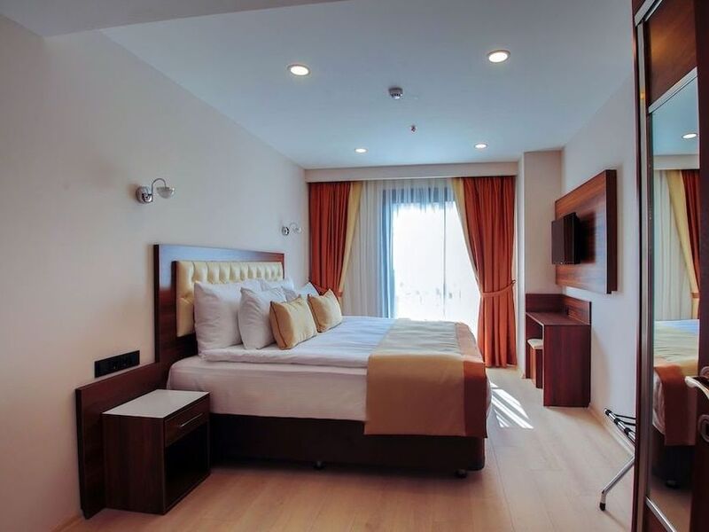 SC INN Boutique Hotel