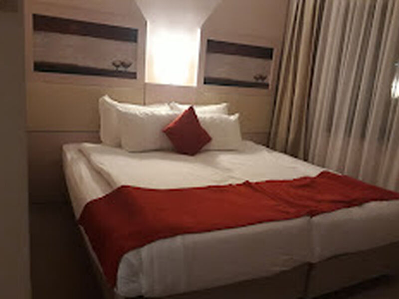 Kordon Otel Alsancak