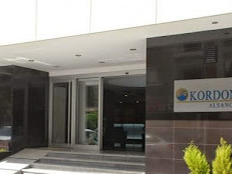Kordon Otel Alsancak