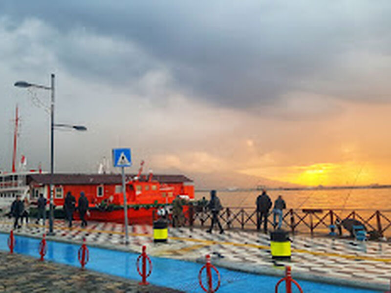 Kordon Otel Alsancak