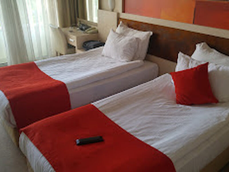 Kordon Otel Alsancak