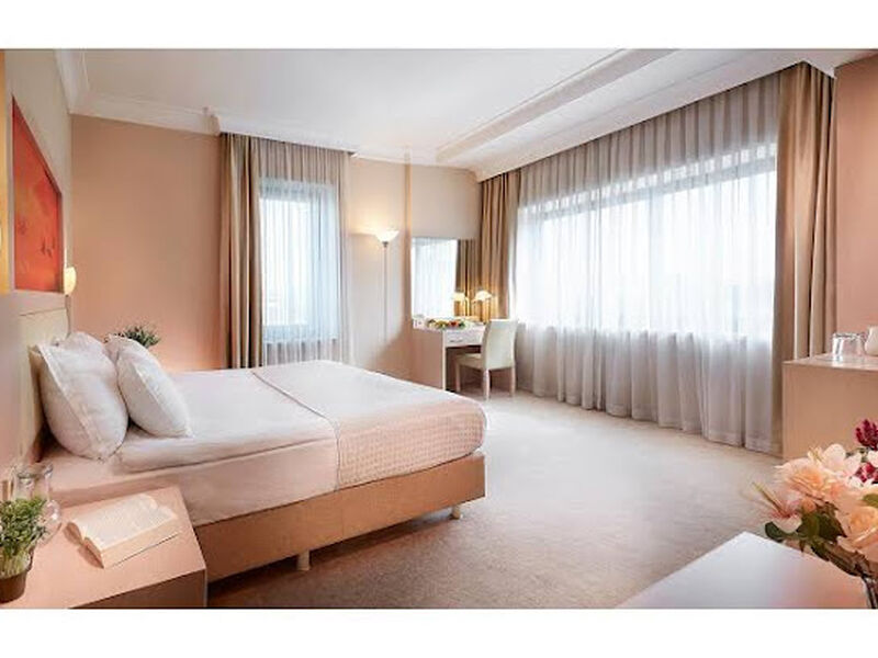 Kordon Otel Alsancak