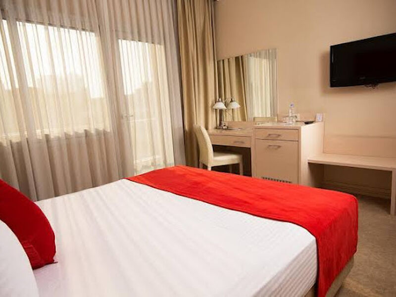 Kordon Otel Alsancak