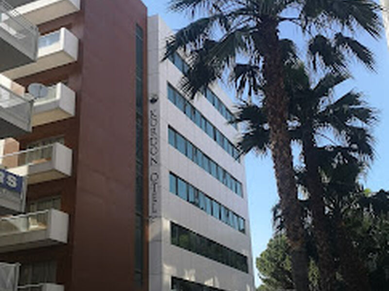 Kordon Otel Alsancak