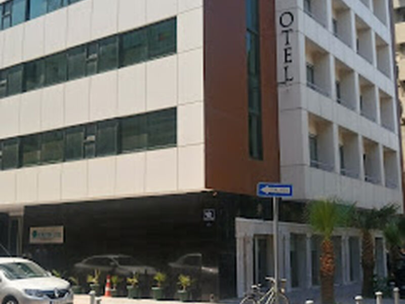Kordon Otel Alsancak