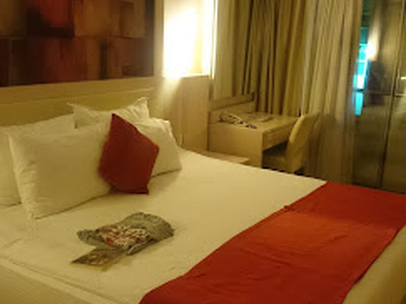 Kordon Otel Alsancak