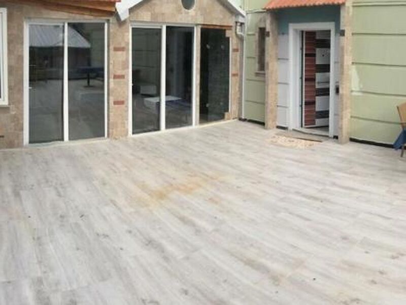White House Izmir