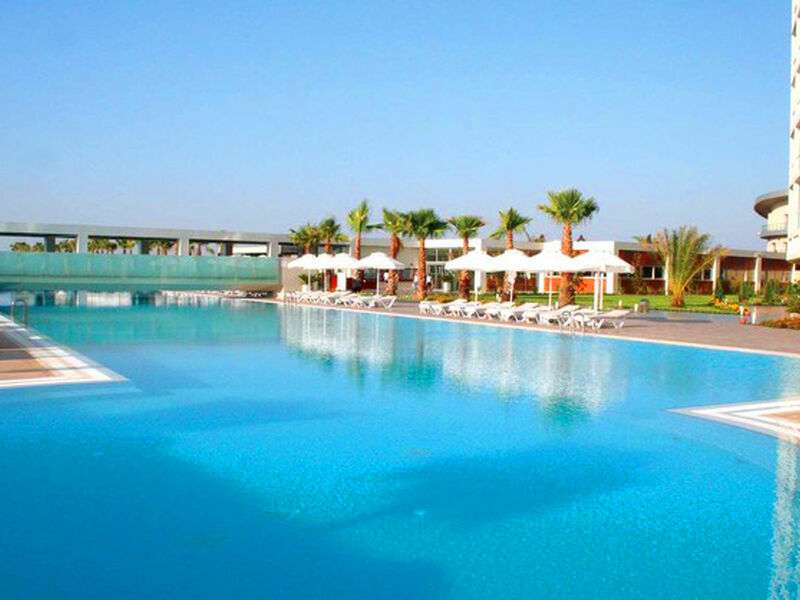 Amara Centro Resort - All Inclusive