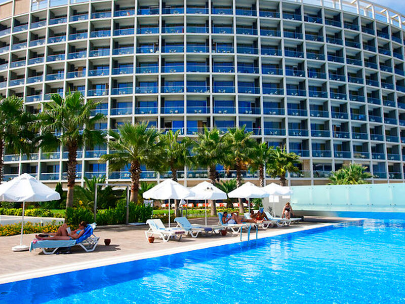 Amara Centro Resort - All Inclusive