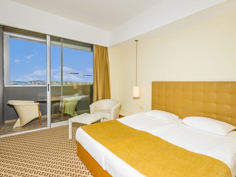 Amara Centro Resort - All Inclusive