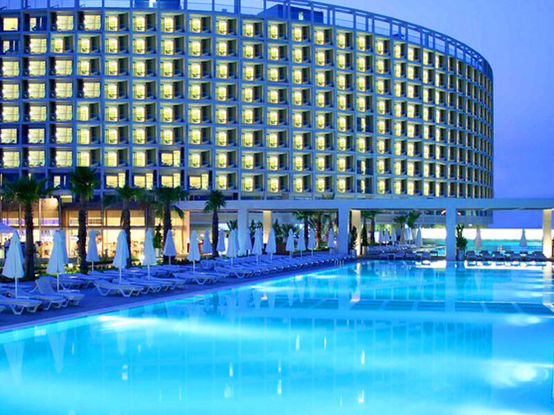 Amara Centro Resort - All Inclusive