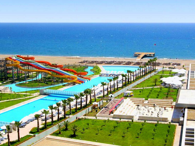Amara Centro Resort - All Inclusive
