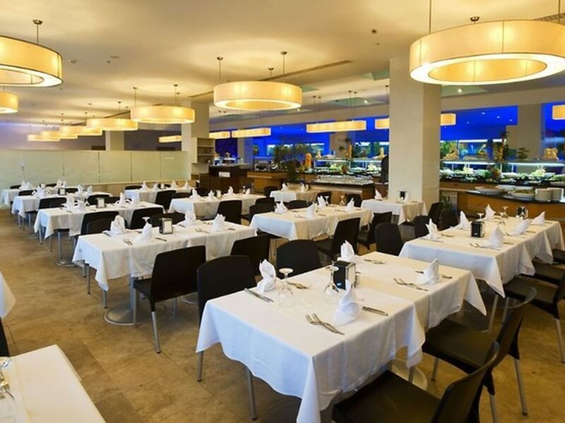 Amara Centro Resort - All Inclusive