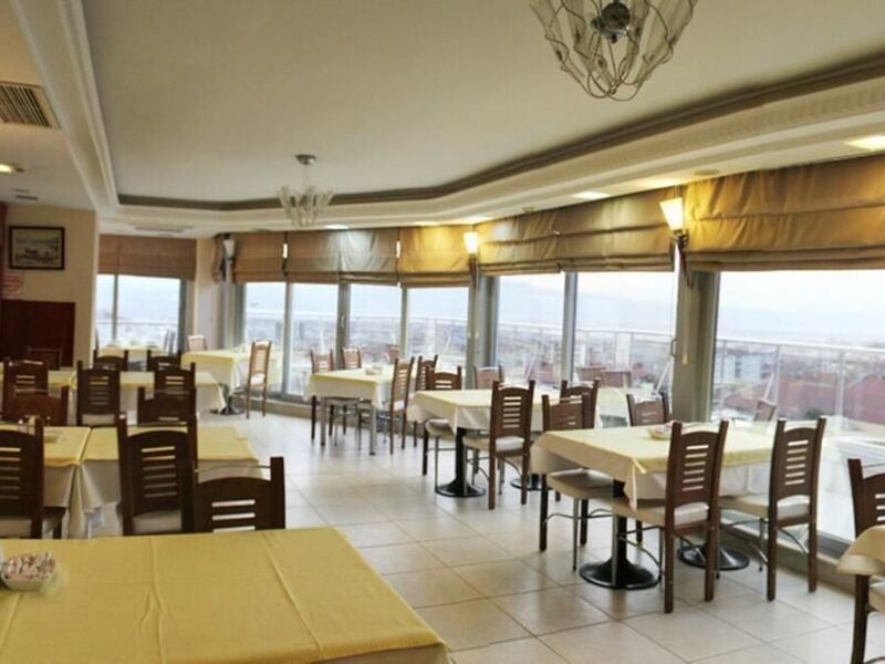 Gold Heykel Hotel