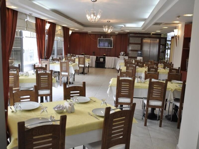 Gold Heykel Hotel