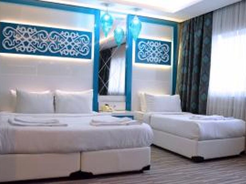 Grand Bursa Hotel