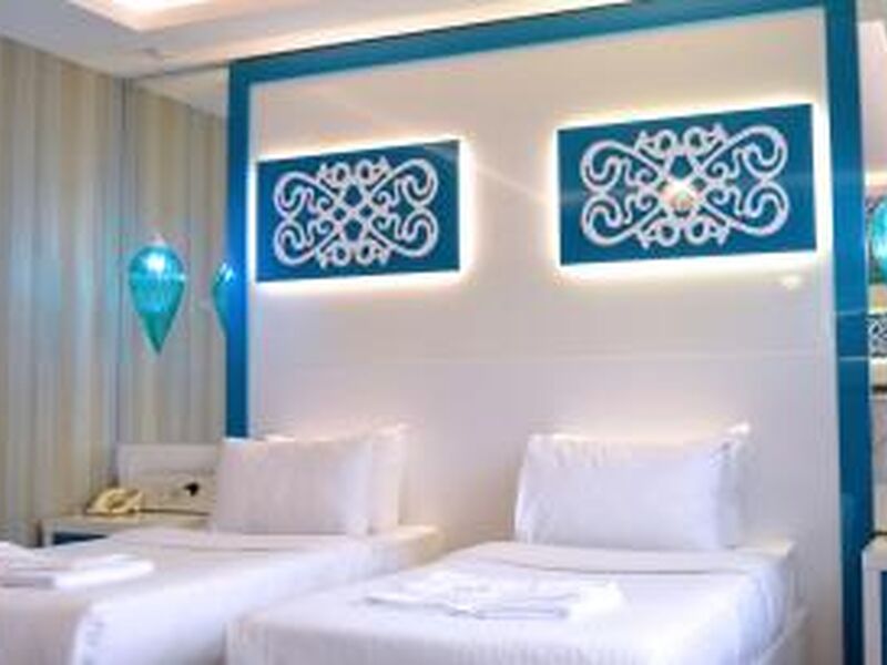 Grand Bursa Hotel