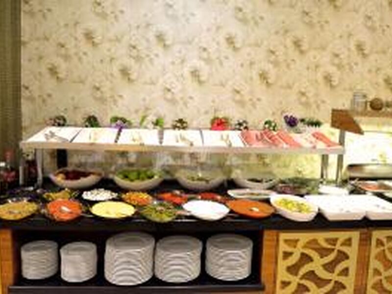 Grand Bursa Hotel