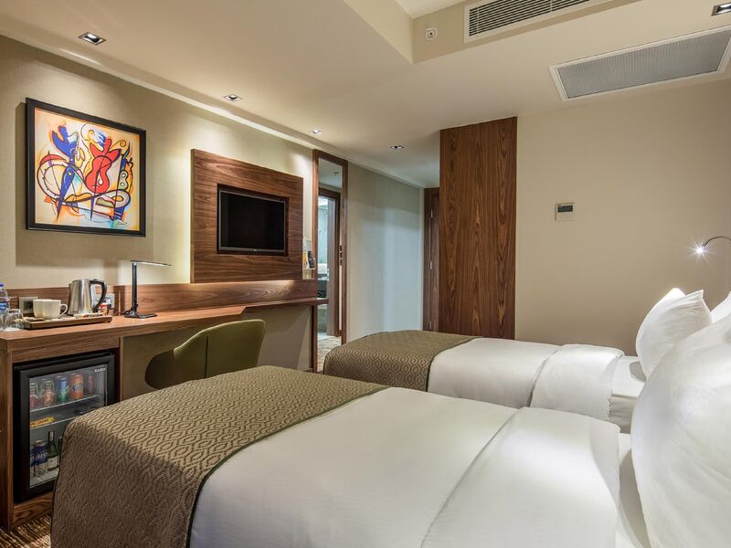 Holiday Inn Antalya - Lara