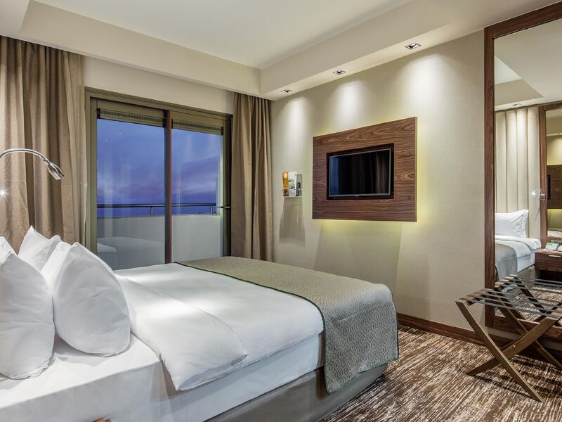 Holiday Inn Antalya - Lara