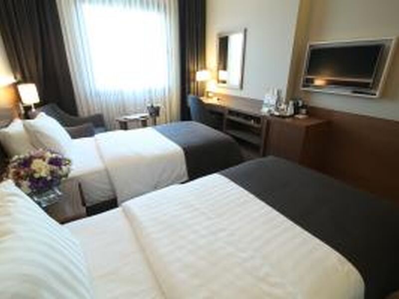 Holiday Inn Bursa - City Centre