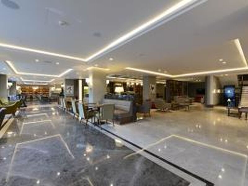 Holiday Inn Bursa - City Centre