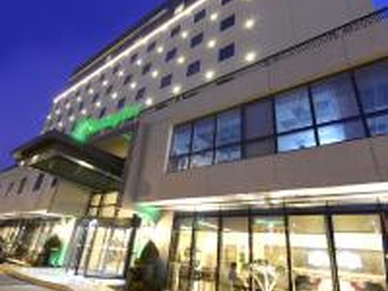 Holiday Inn Bursa - City Centre
