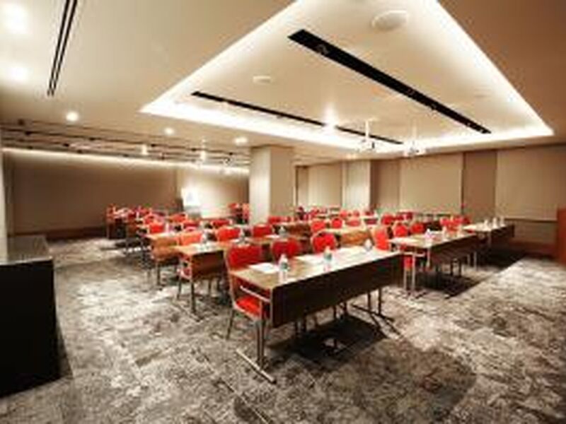 Holiday Inn Bursa - City Centre