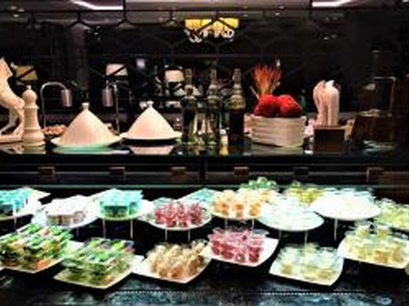 Holiday Inn Bursa - City Centre