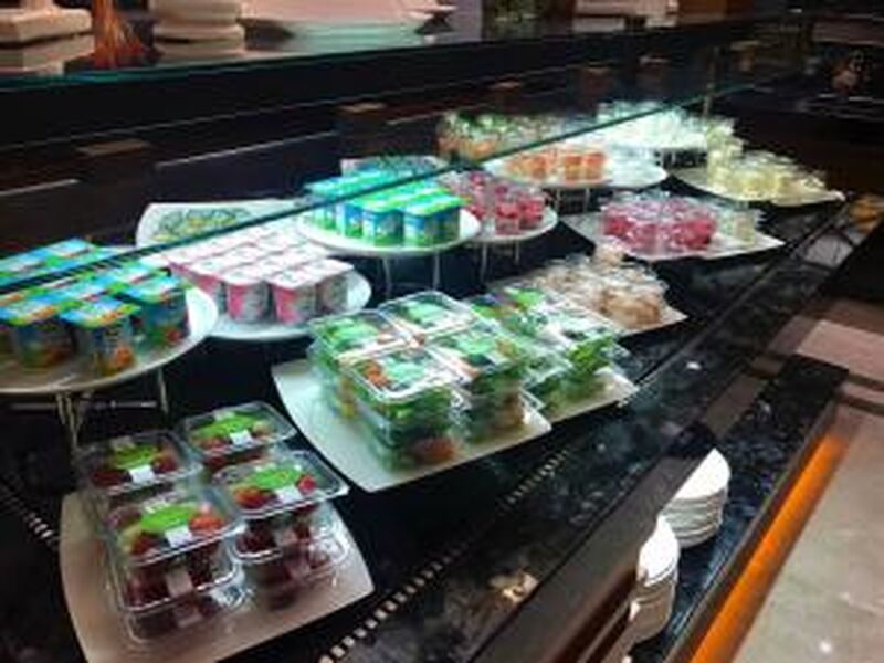 Holiday Inn Bursa - City Centre