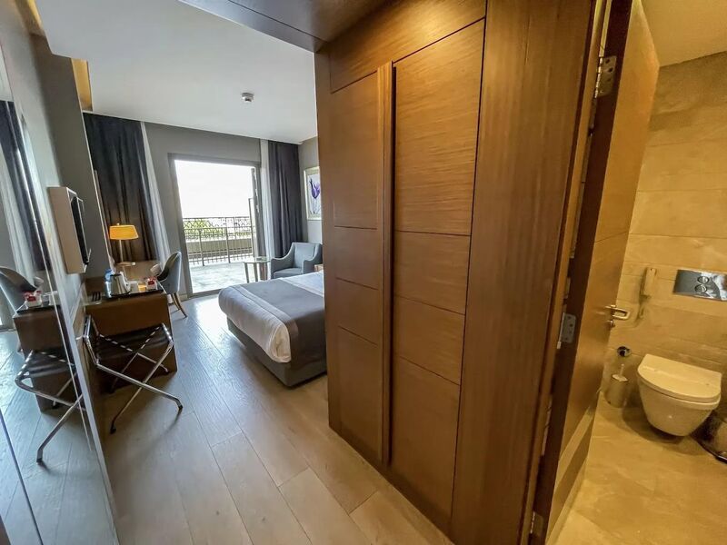 Holiday Inn Bursa