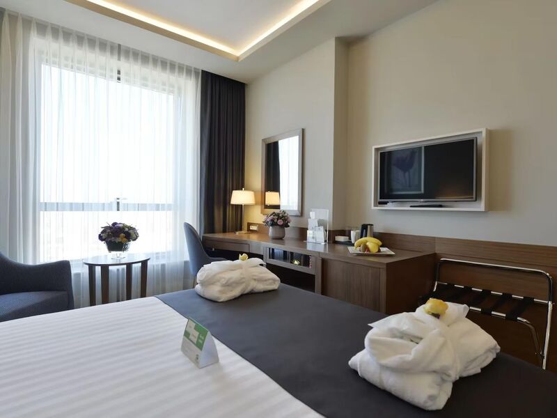 Holiday Inn Bursa