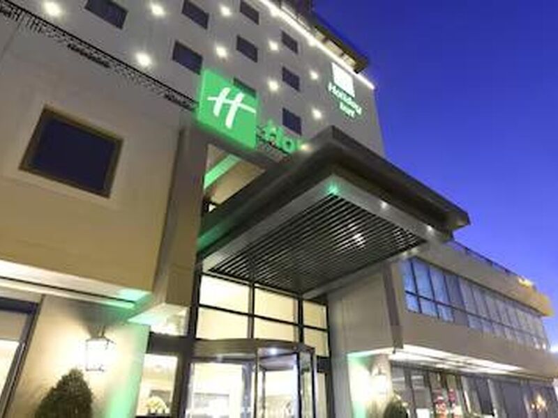 Holiday Inn Bursa