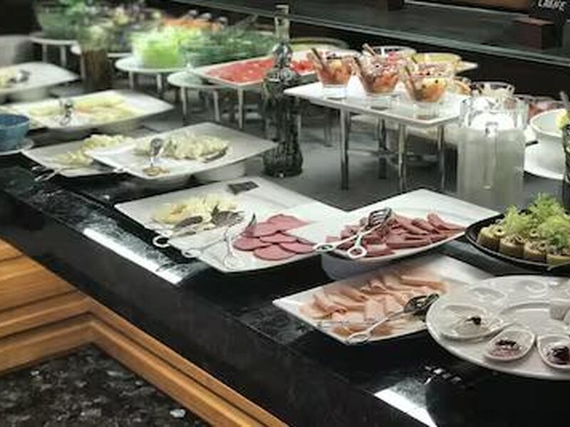 Holiday Inn Bursa