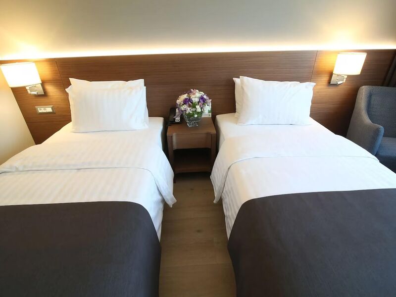 Holiday Inn Bursa