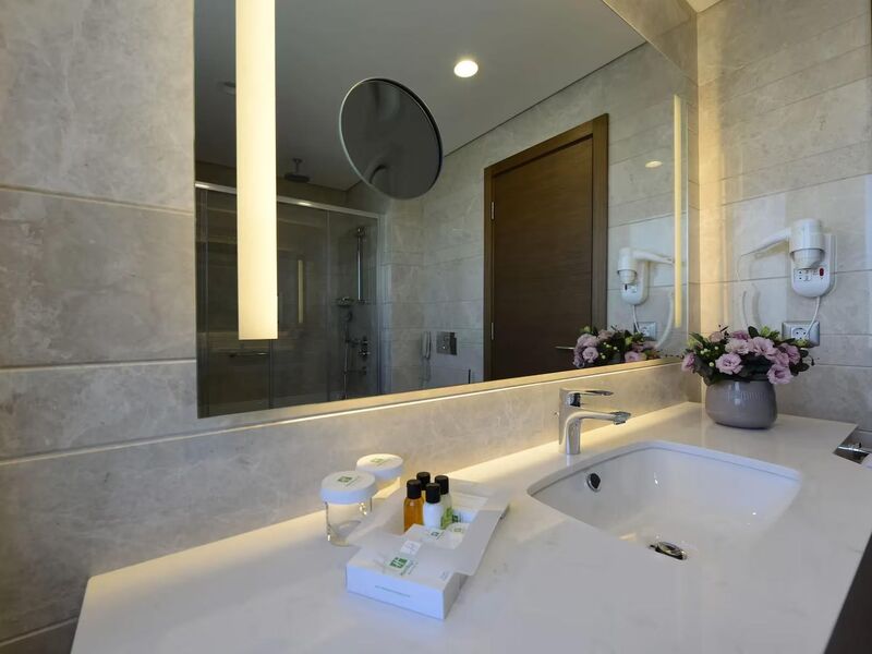 Holiday Inn Bursa