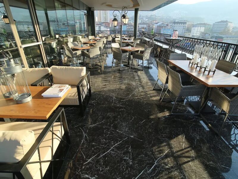 Holiday Inn Bursa