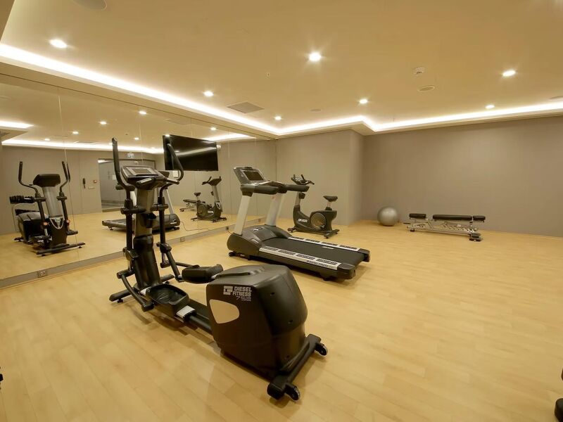 Holiday Inn Bursa
