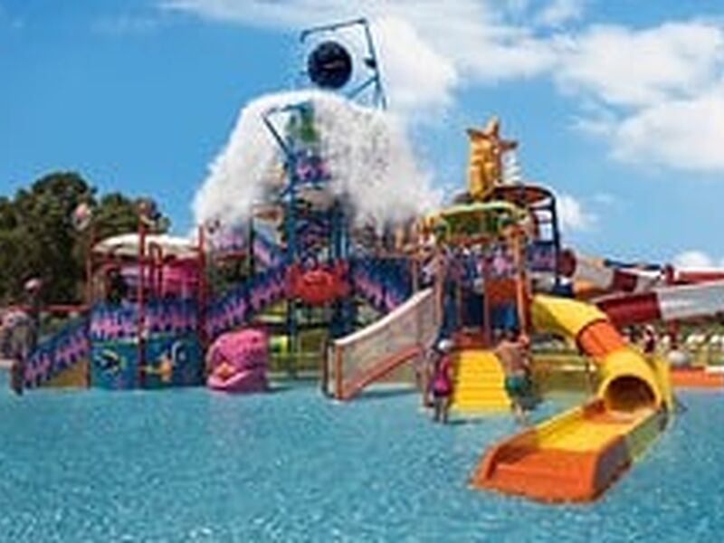 Delphin Be Grand Resort - All Inclusive
