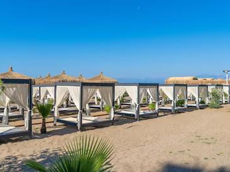 Lara Barut Collection - All Inclusive
