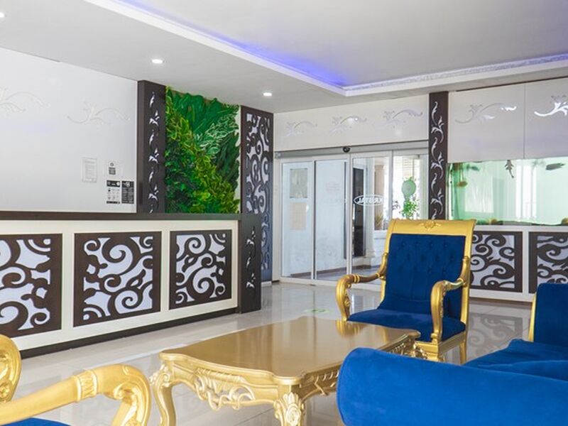 Kristal Beach Hotel