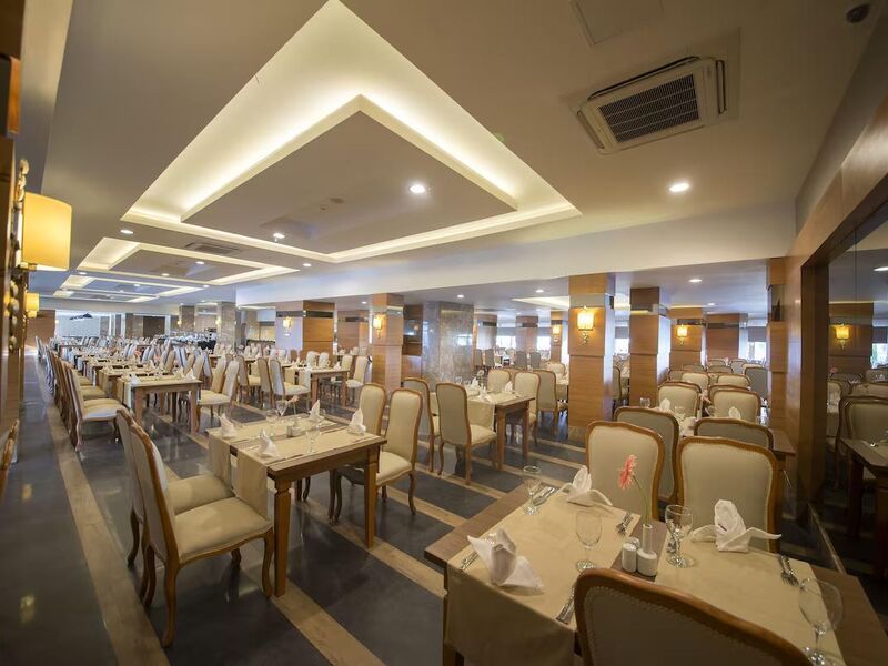 Lara Family Club - All Inclusive