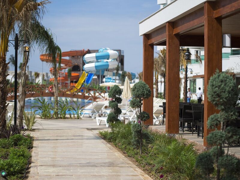 Lara Family Club - All Inclusive