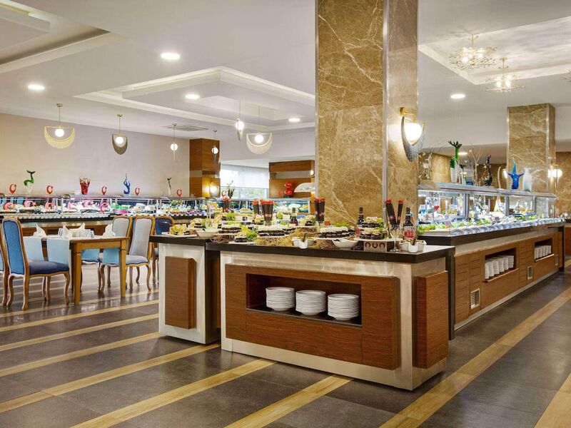 Lara Family Club - All Inclusive