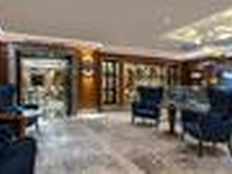 Mercure Bursa The Plaza Thermal & Spa Hotel