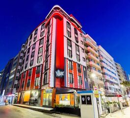 HAY Hotel Alsancak