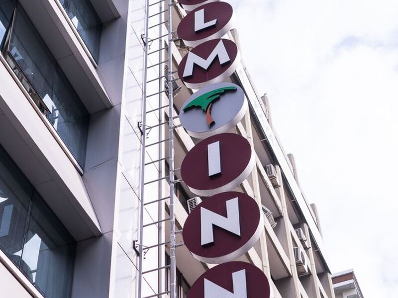 Palm City Hotel